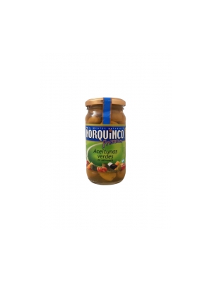 ACEITUNAS
