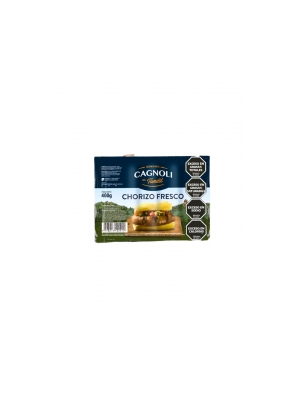 CHORIZO