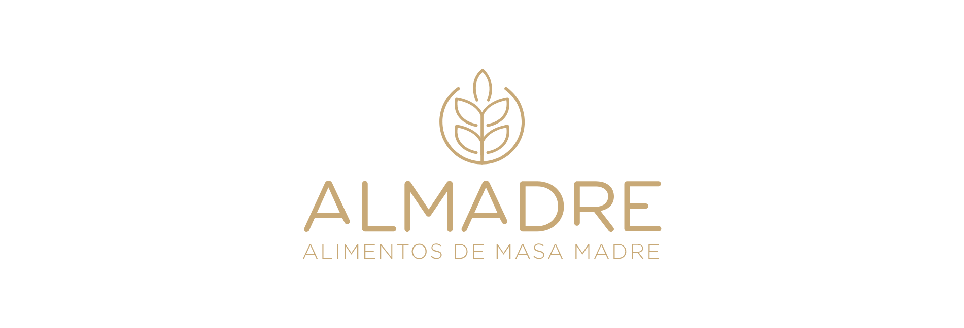 Almadre alimentos de masa madre